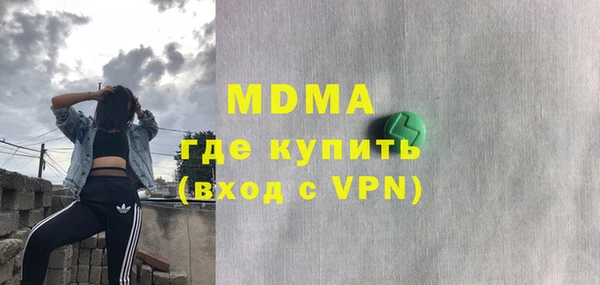 тгк Абаза